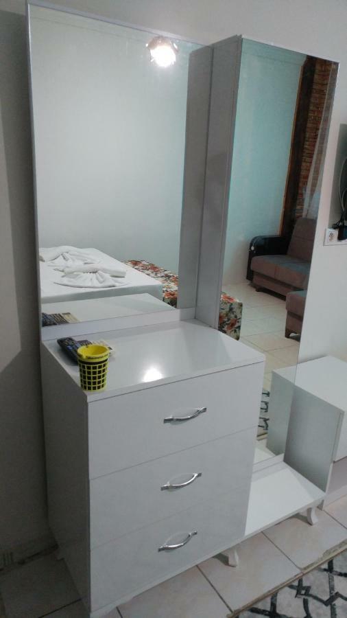 Ada Apart Hotel Istanbul Luaran gambar