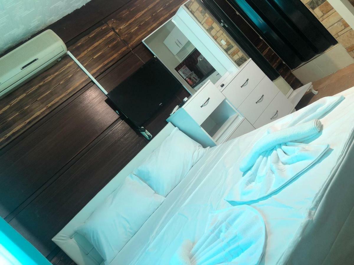 Ada Apart Hotel Istanbul Luaran gambar