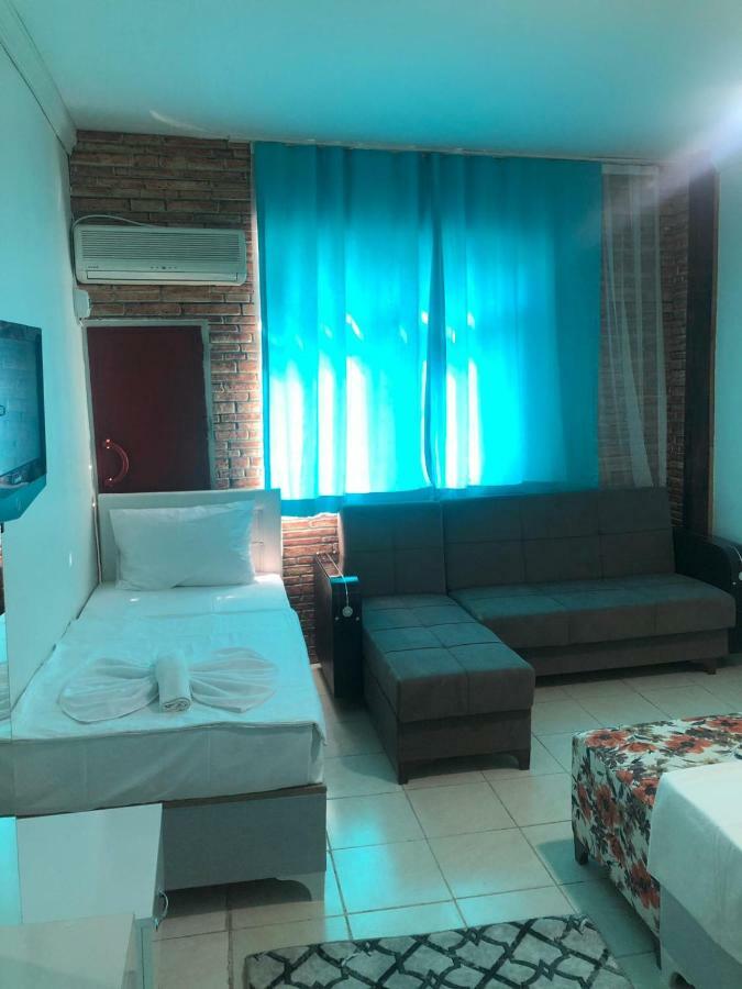 Ada Apart Hotel Istanbul Luaran gambar