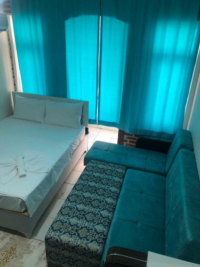 Ada Apart Hotel Istanbul Luaran gambar