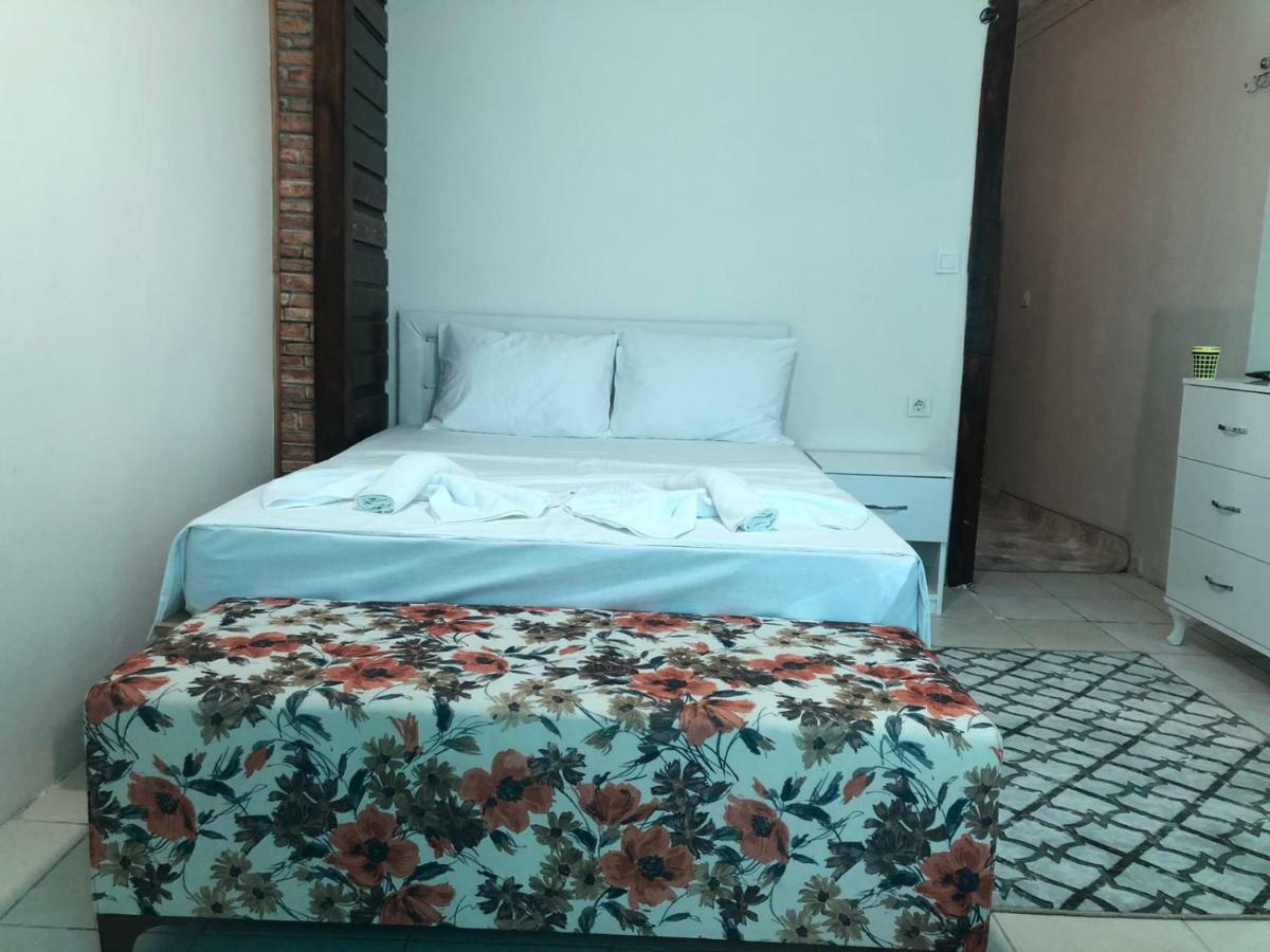 Ada Apart Hotel Istanbul Luaran gambar