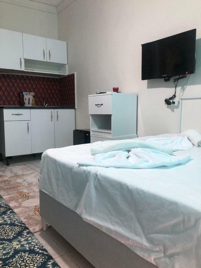 Ada Apart Hotel Istanbul Luaran gambar