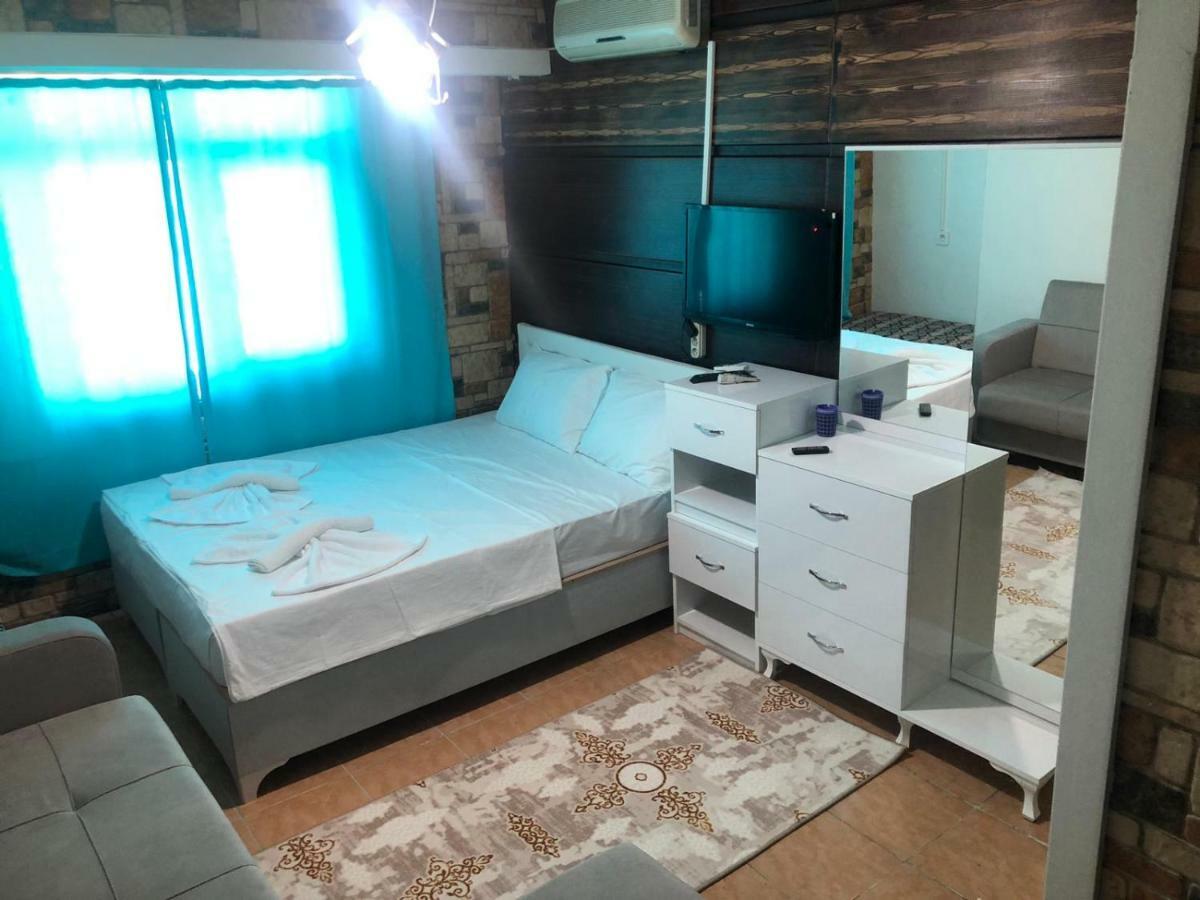 Ada Apart Hotel Istanbul Luaran gambar