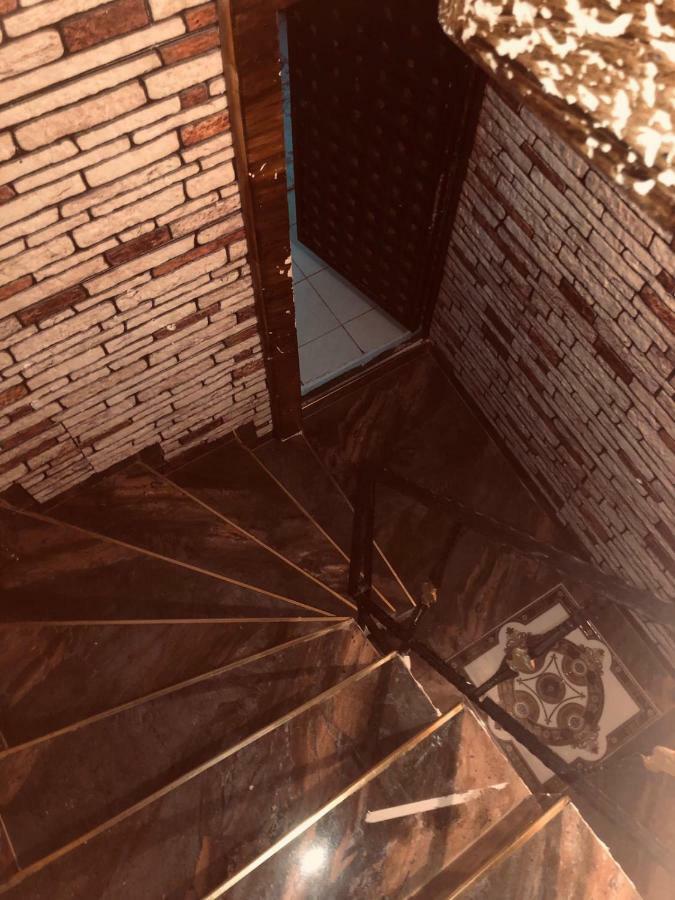 Ada Apart Hotel Istanbul Luaran gambar