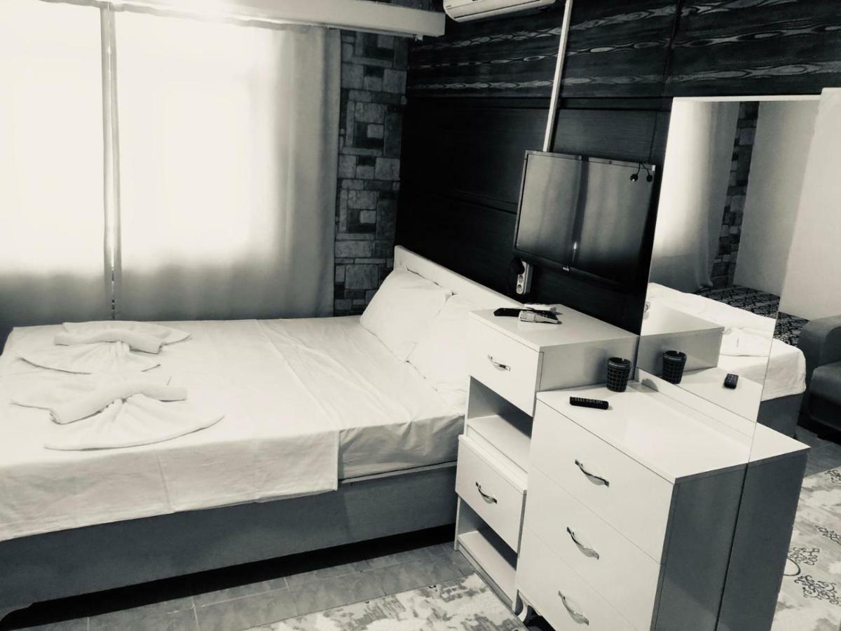 Ada Apart Hotel Istanbul Luaran gambar