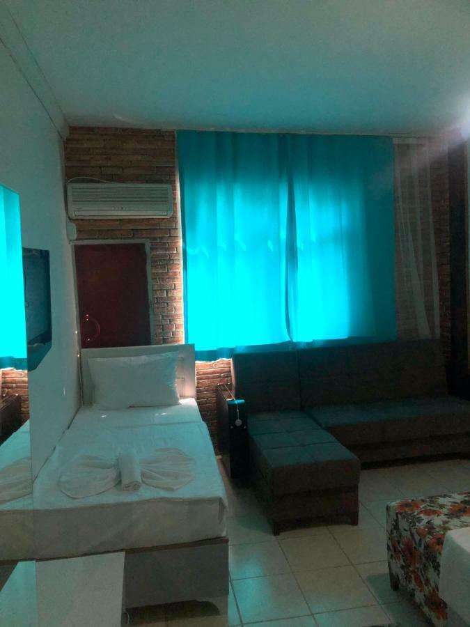Ada Apart Hotel Istanbul Luaran gambar
