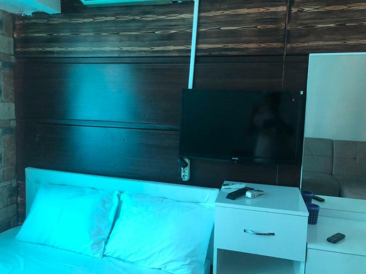 Ada Apart Hotel Istanbul Luaran gambar