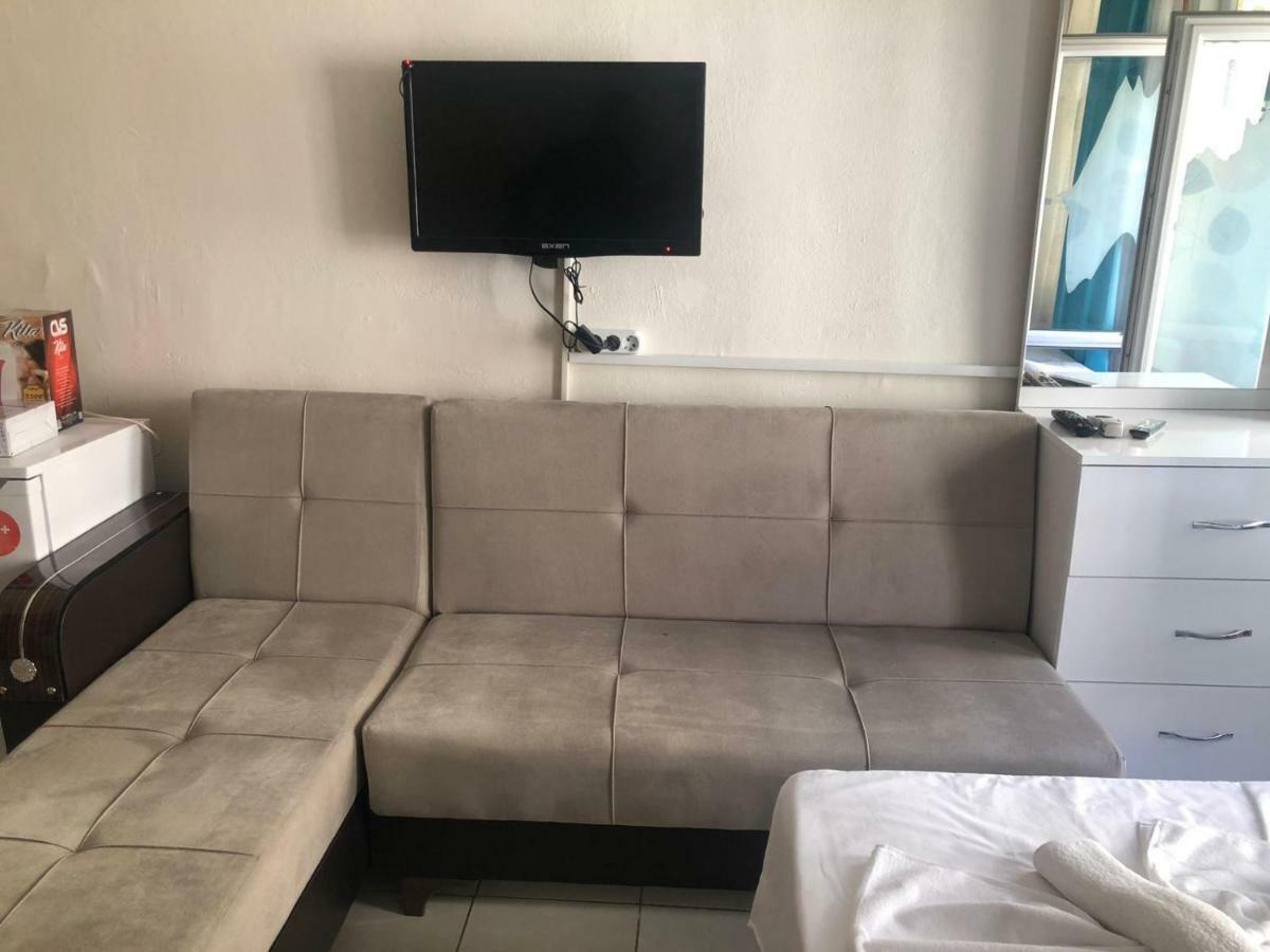 Ada Apart Hotel Istanbul Luaran gambar