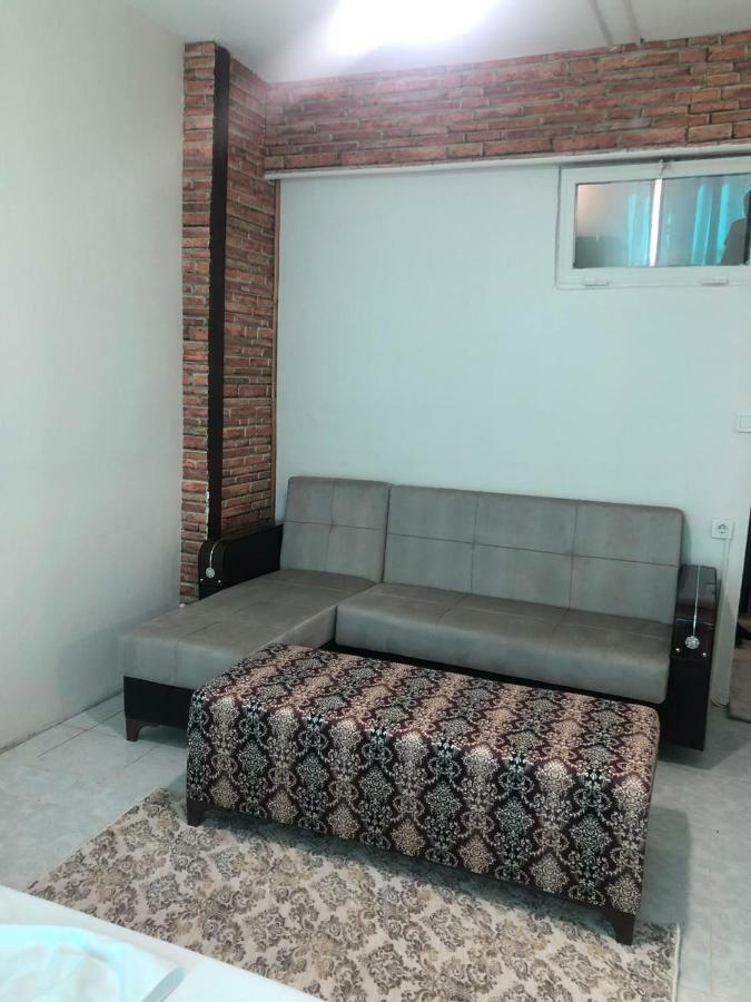 Ada Apart Hotel Istanbul Luaran gambar