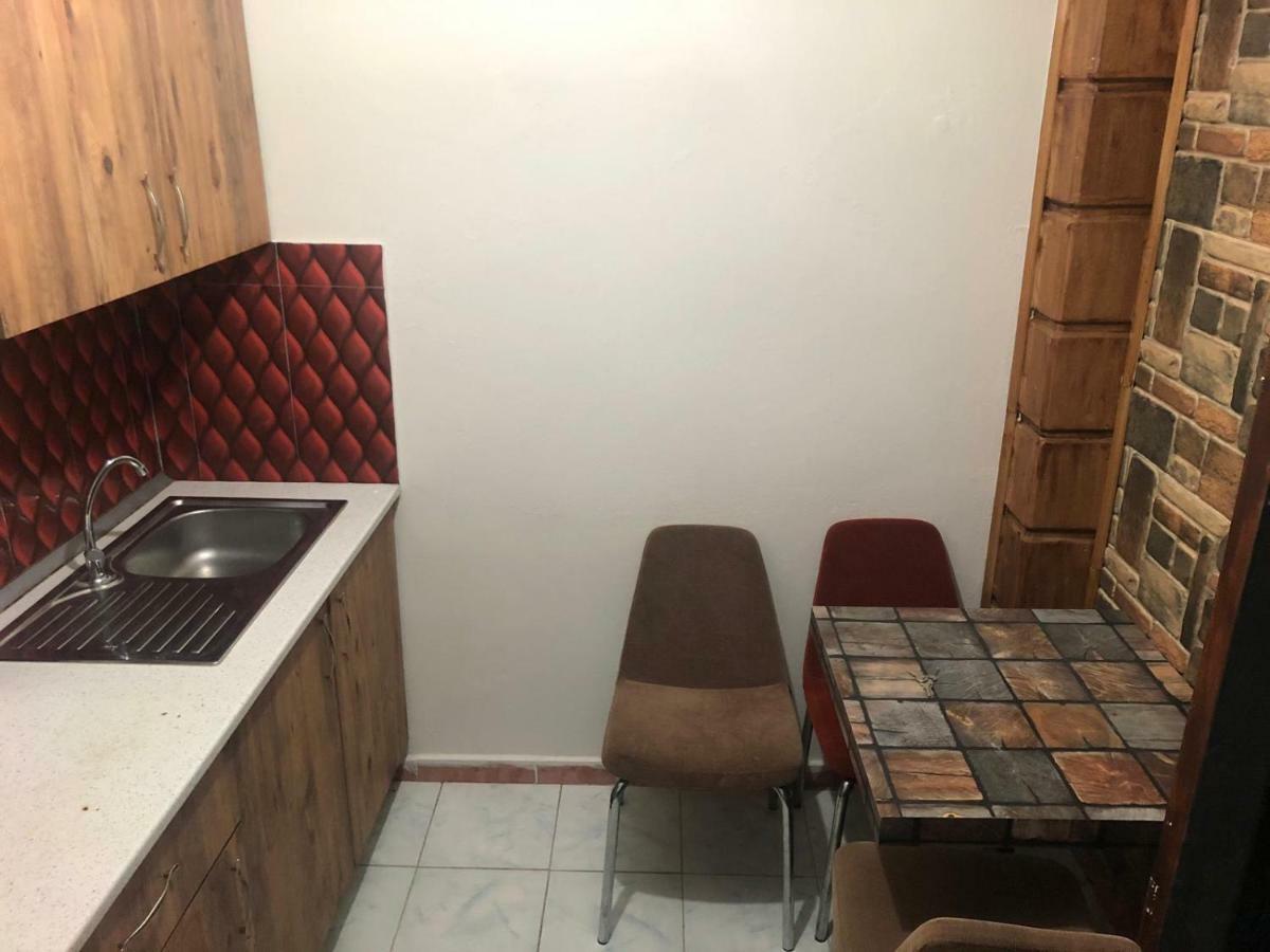 Ada Apart Hotel Istanbul Luaran gambar