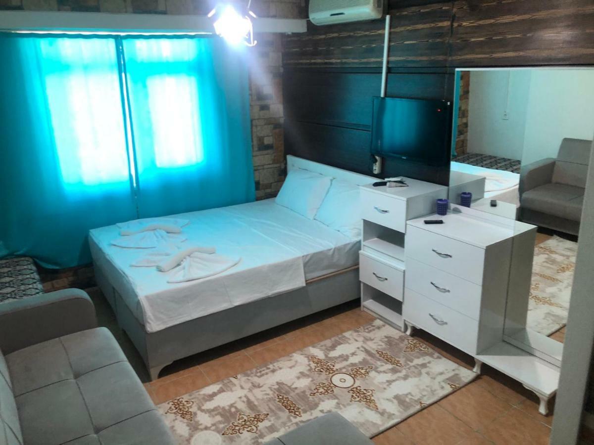 Ada Apart Hotel Istanbul Luaran gambar