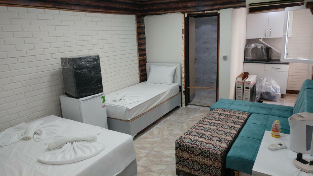 Ada Apart Hotel Istanbul Luaran gambar