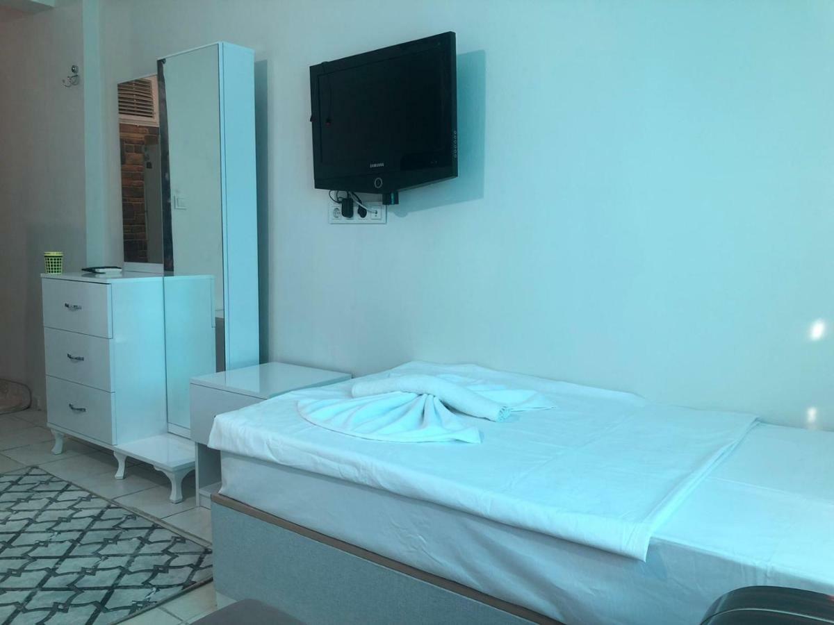 Ada Apart Hotel Istanbul Luaran gambar