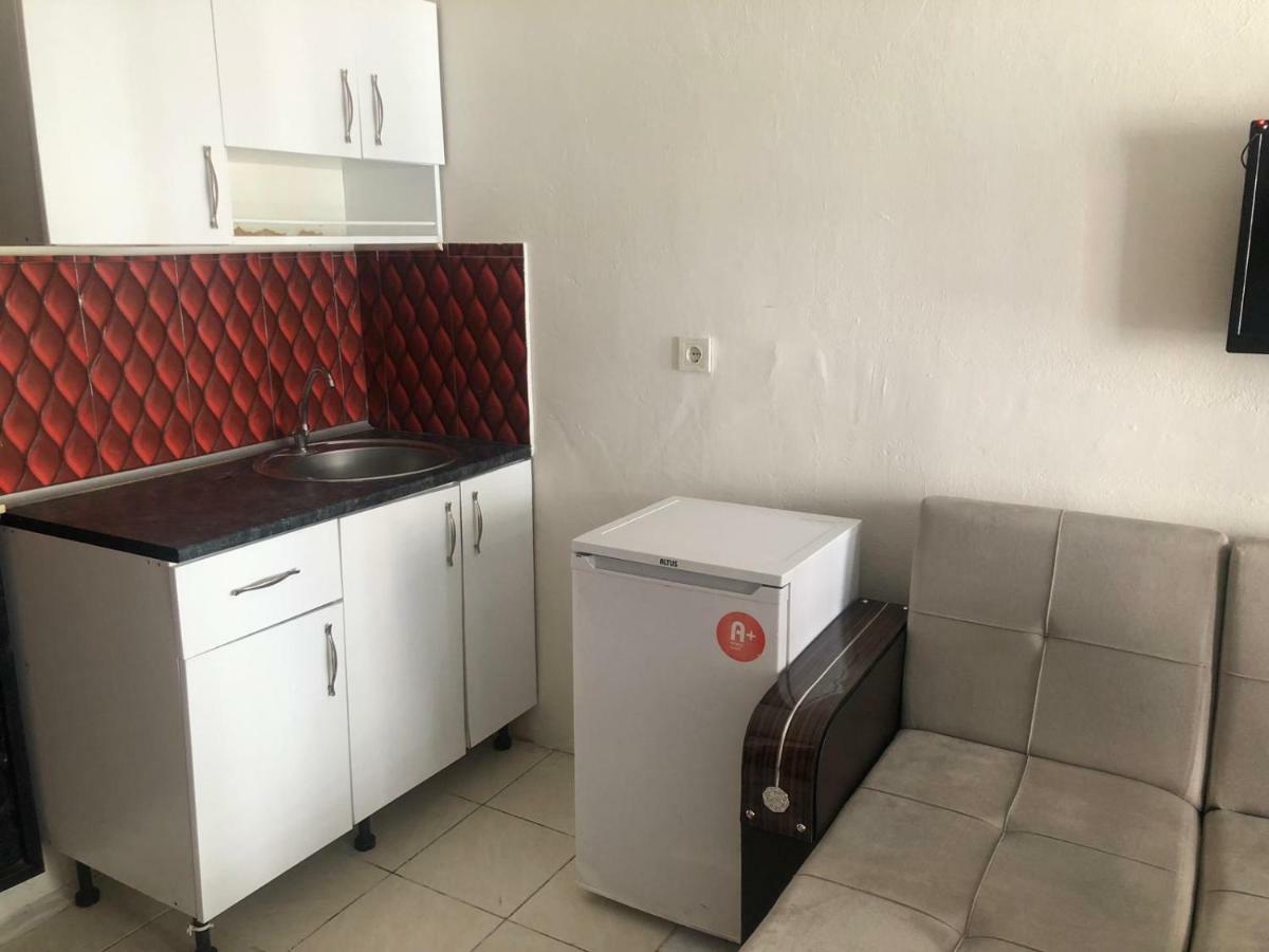 Ada Apart Hotel Istanbul Luaran gambar