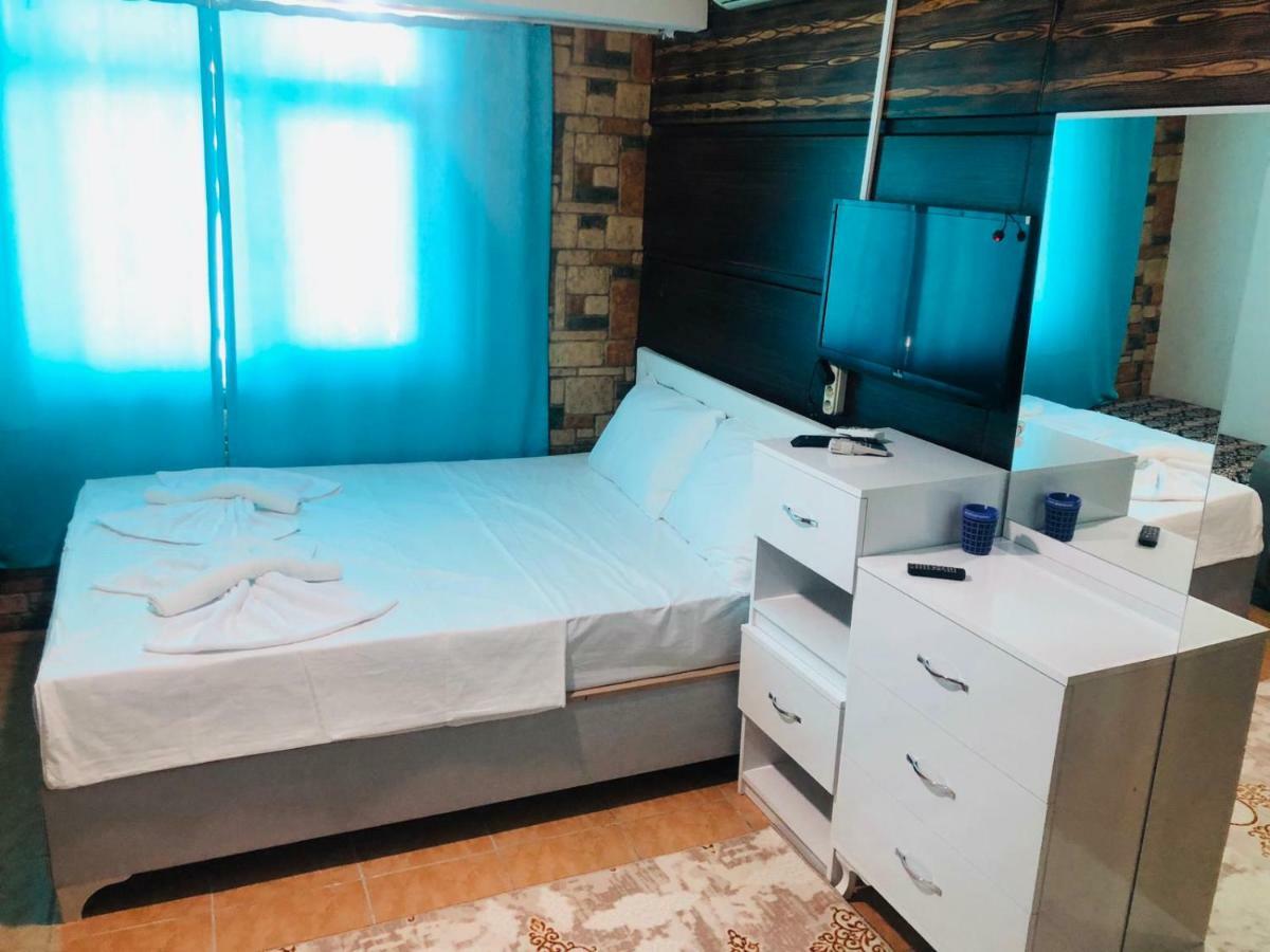 Ada Apart Hotel Istanbul Luaran gambar