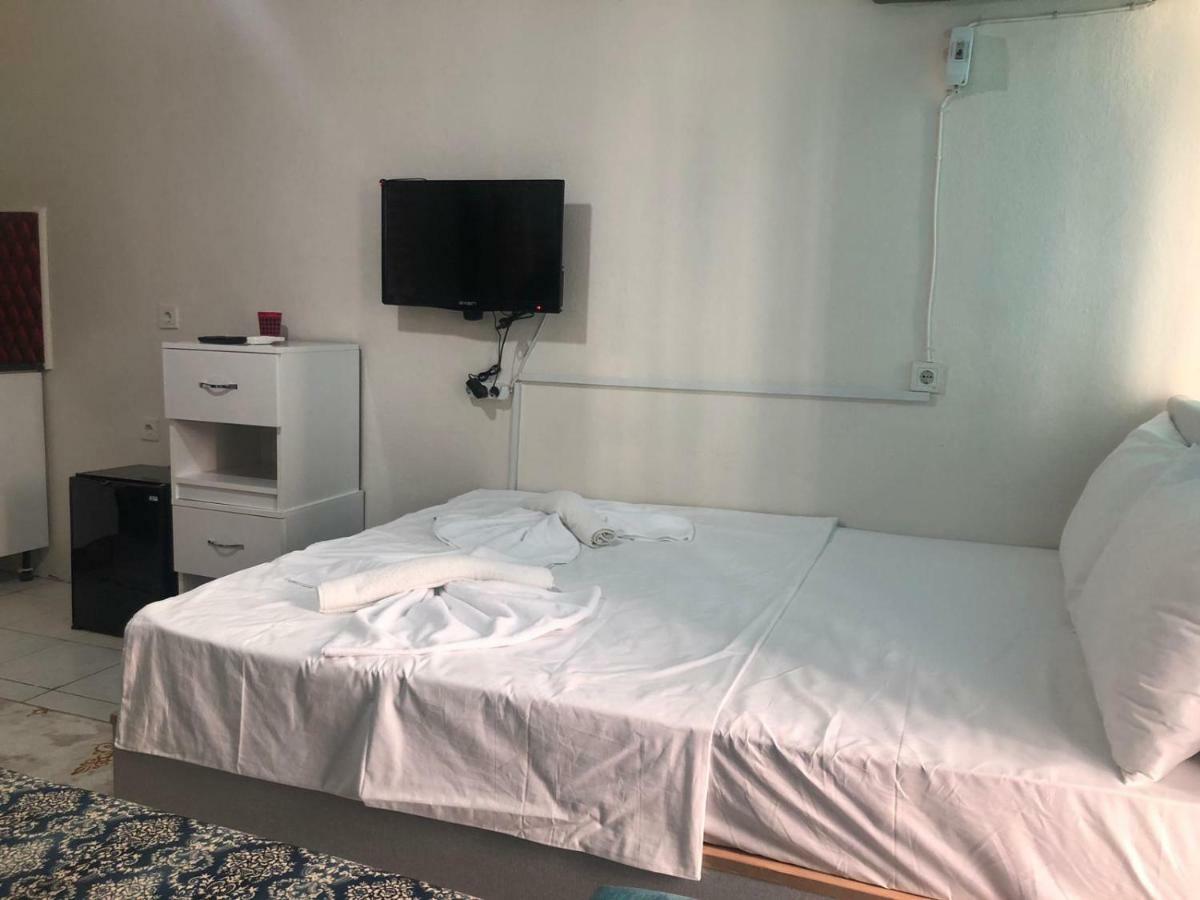 Ada Apart Hotel Istanbul Luaran gambar