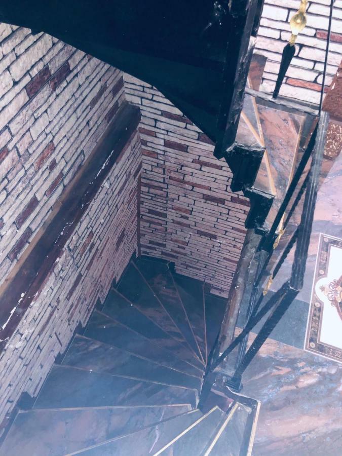 Ada Apart Hotel Istanbul Luaran gambar