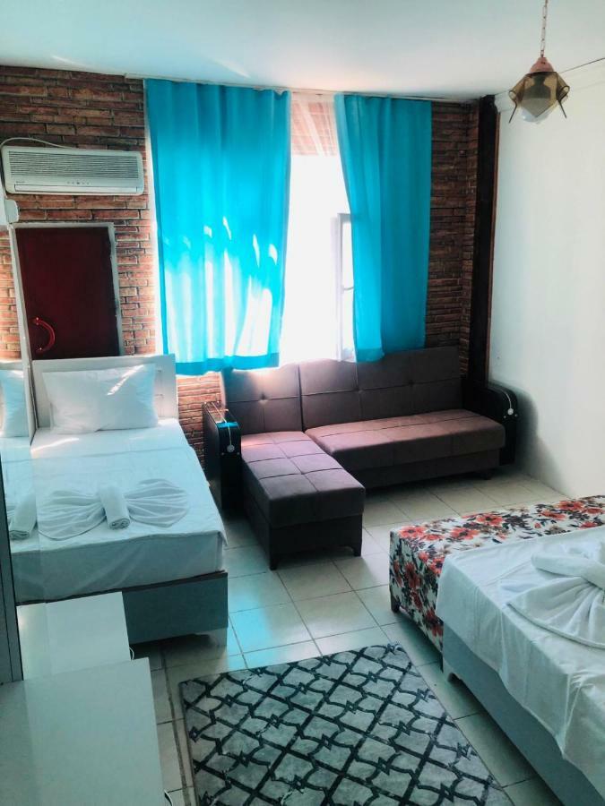Ada Apart Hotel Istanbul Luaran gambar