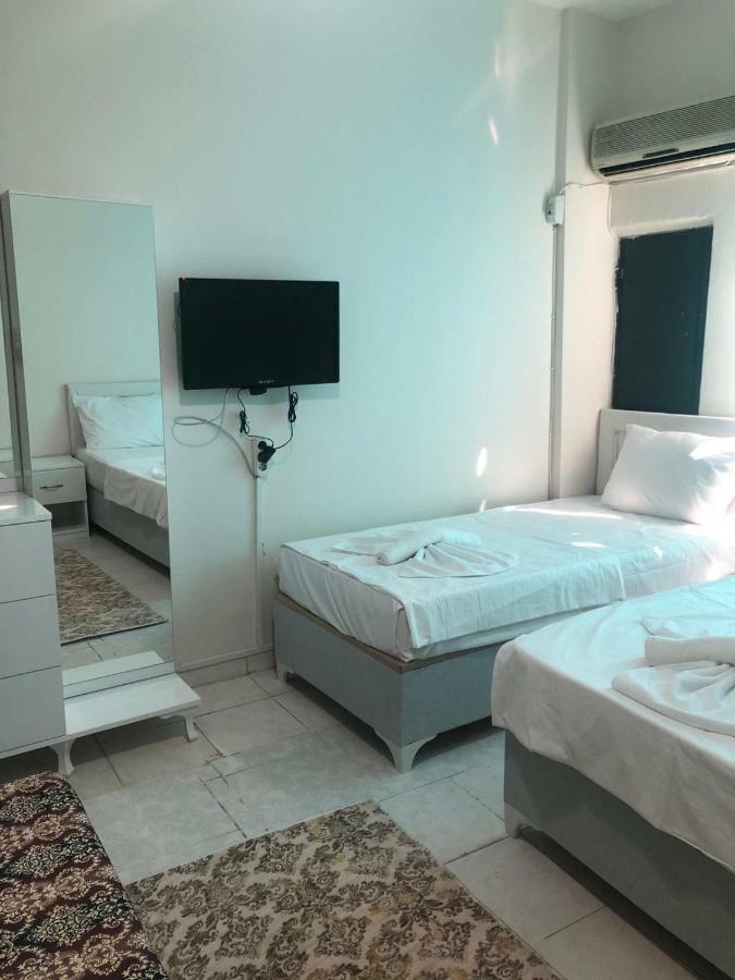 Ada Apart Hotel Istanbul Luaran gambar