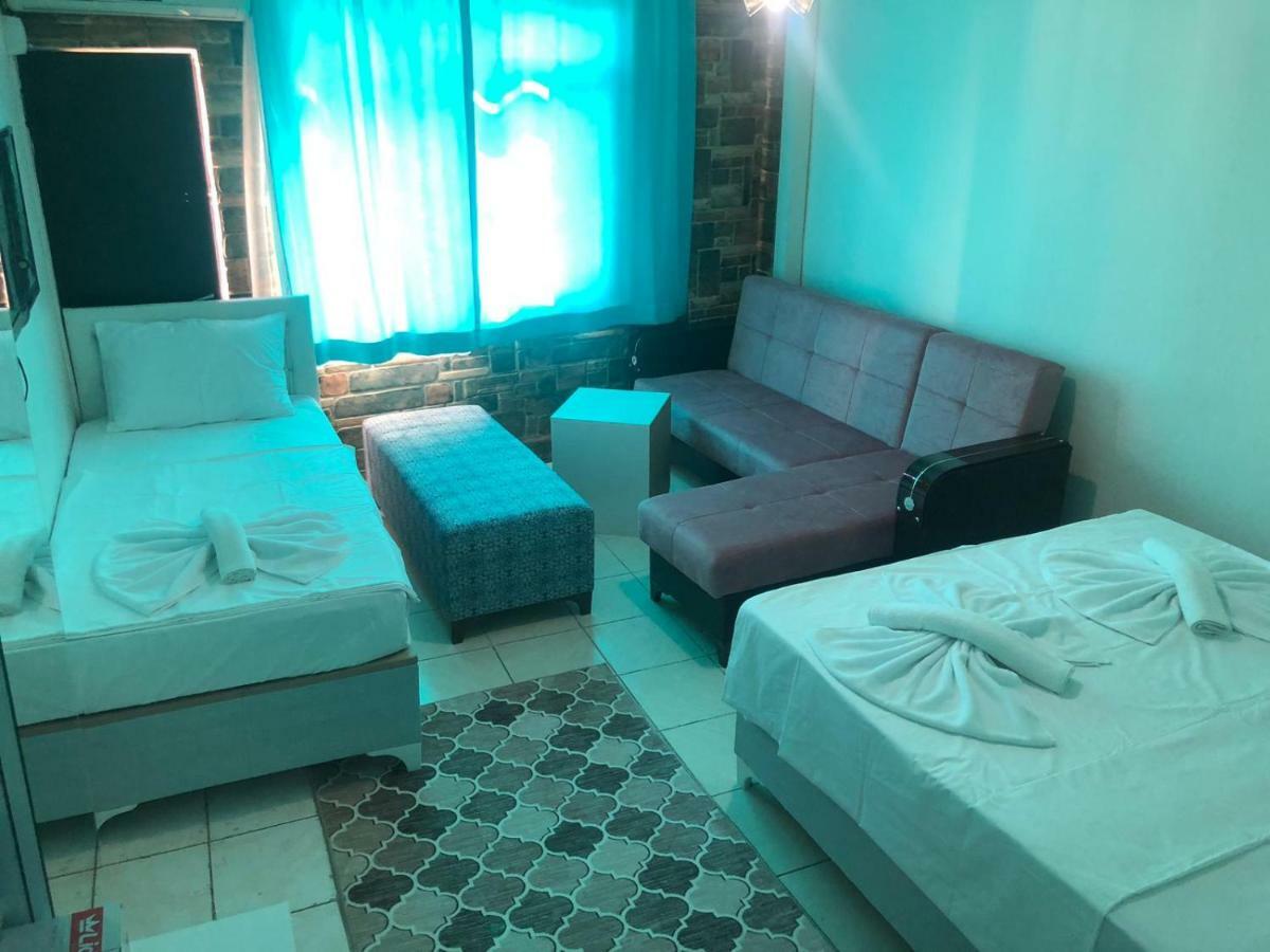 Ada Apart Hotel Istanbul Luaran gambar