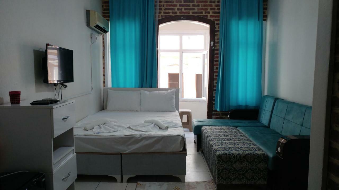Ada Apart Hotel Istanbul Luaran gambar