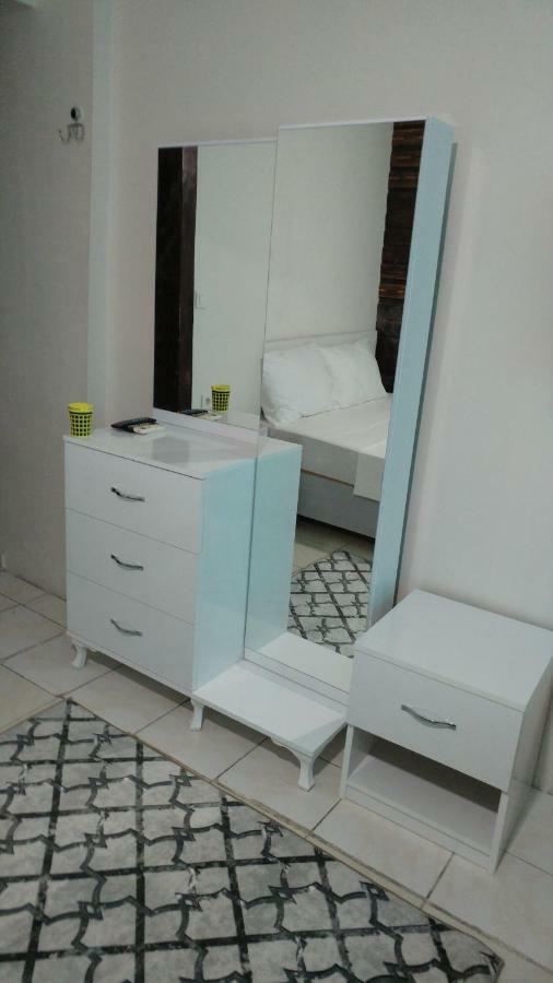 Ada Apart Hotel Istanbul Luaran gambar