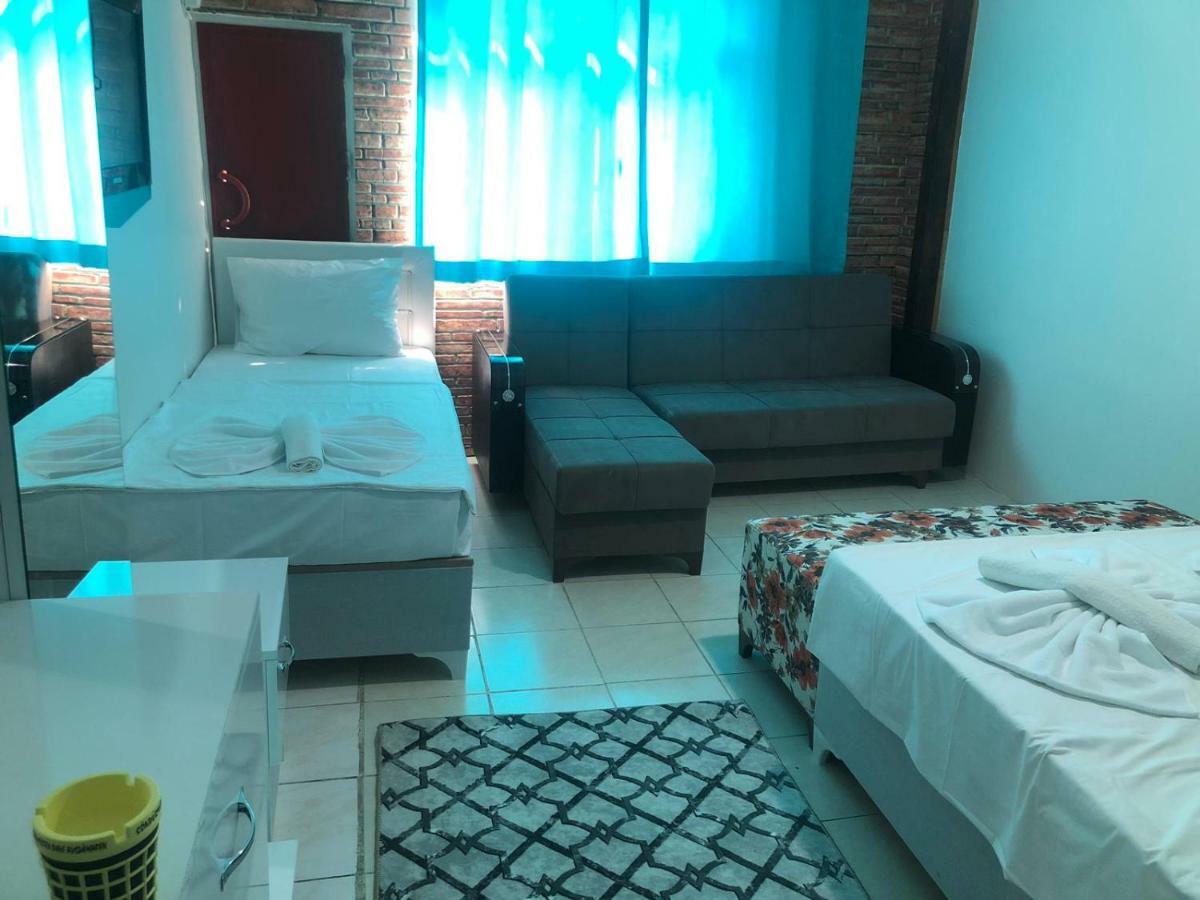 Ada Apart Hotel Istanbul Luaran gambar