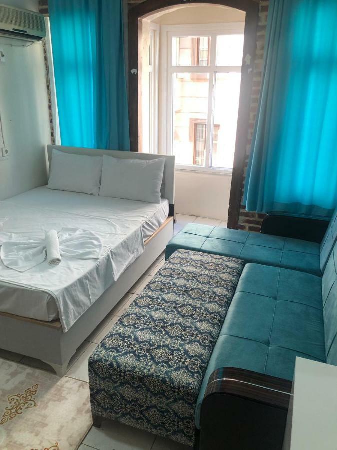 Ada Apart Hotel Istanbul Luaran gambar