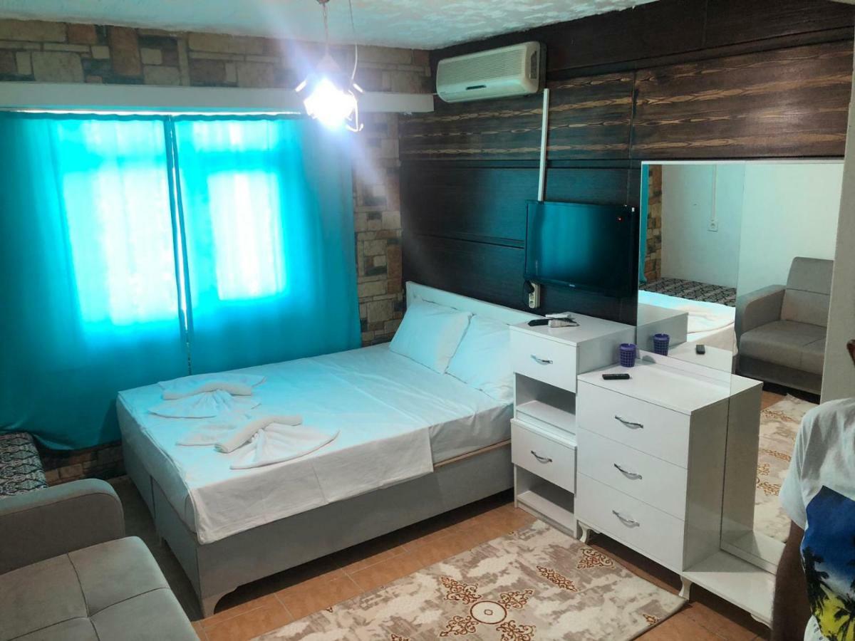 Ada Apart Hotel Istanbul Luaran gambar