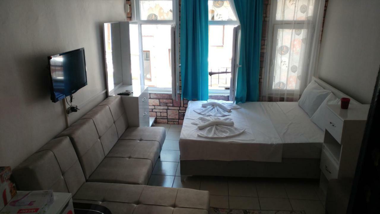 Ada Apart Hotel Istanbul Luaran gambar
