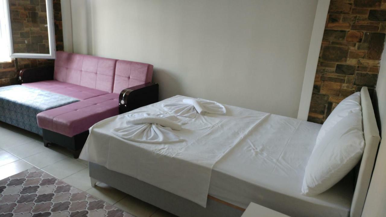 Ada Apart Hotel Istanbul Luaran gambar