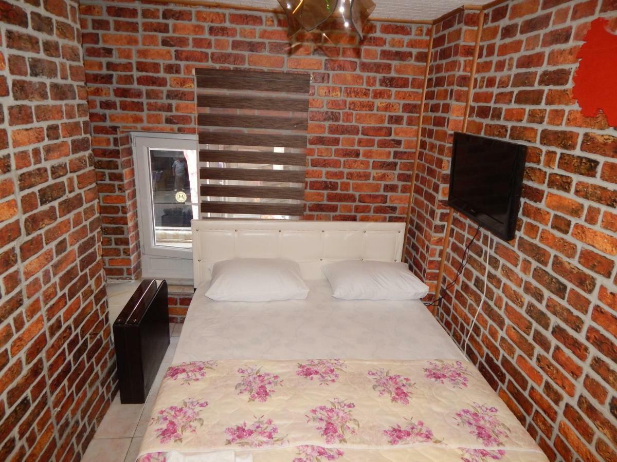 Ada Apart Hotel Istanbul Luaran gambar